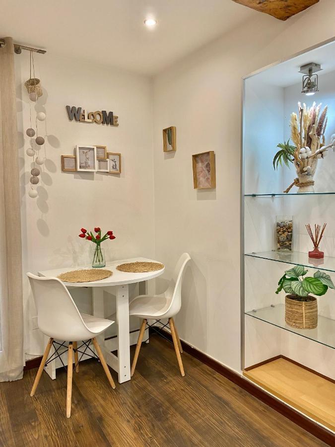 Le Rue Longue Apartman Menton Kültér fotó
