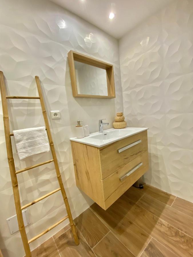 Le Rue Longue Apartman Menton Kültér fotó
