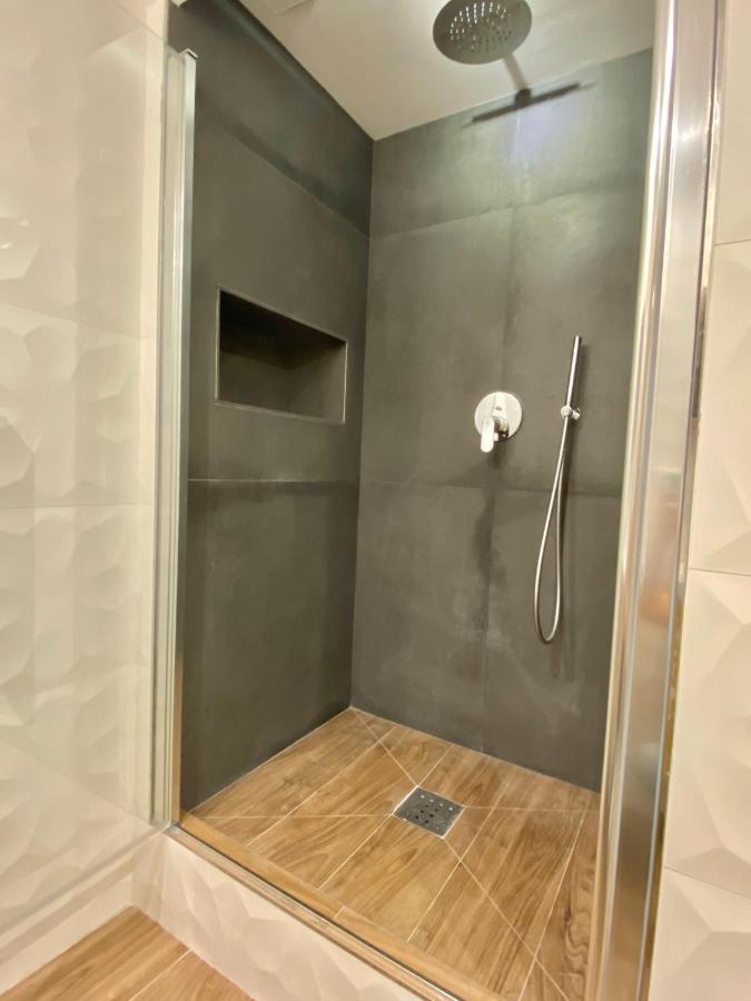 Le Rue Longue Apartman Menton Kültér fotó